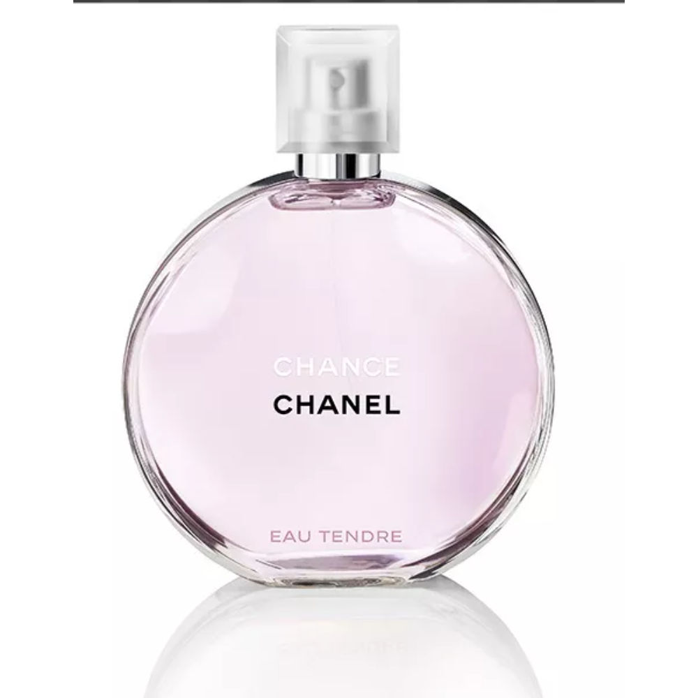 Chanel Chance Eau Vive Edt Spray