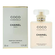 Chanel Coco Mademoiselle Hair Mist Spray