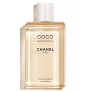 Chanel Coco Mademoiselle The Body Oil