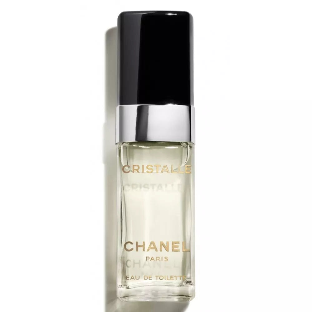 Chanel Cristalle Edt Spray