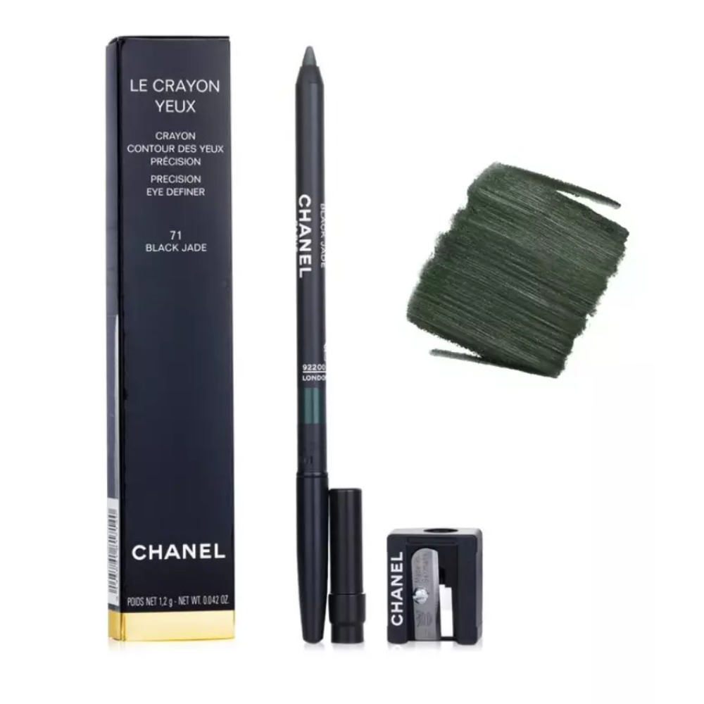 Chanel Le Crayon Yeux Precision Eye Definer