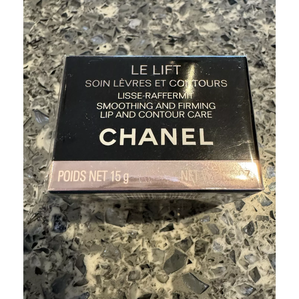 Chanel Le Lift Lip And Contour Care