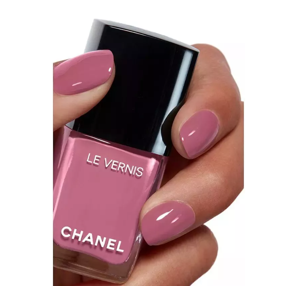 Chanel Le Vernis Longwear Nail Colour