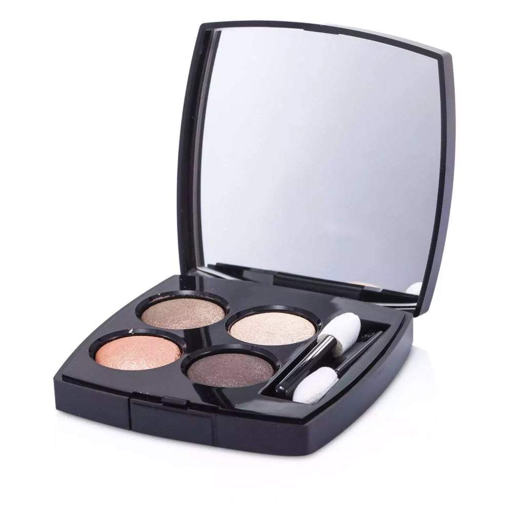 Chanel Les 4 Ombres Multi Effect Quadra Eyeshadow