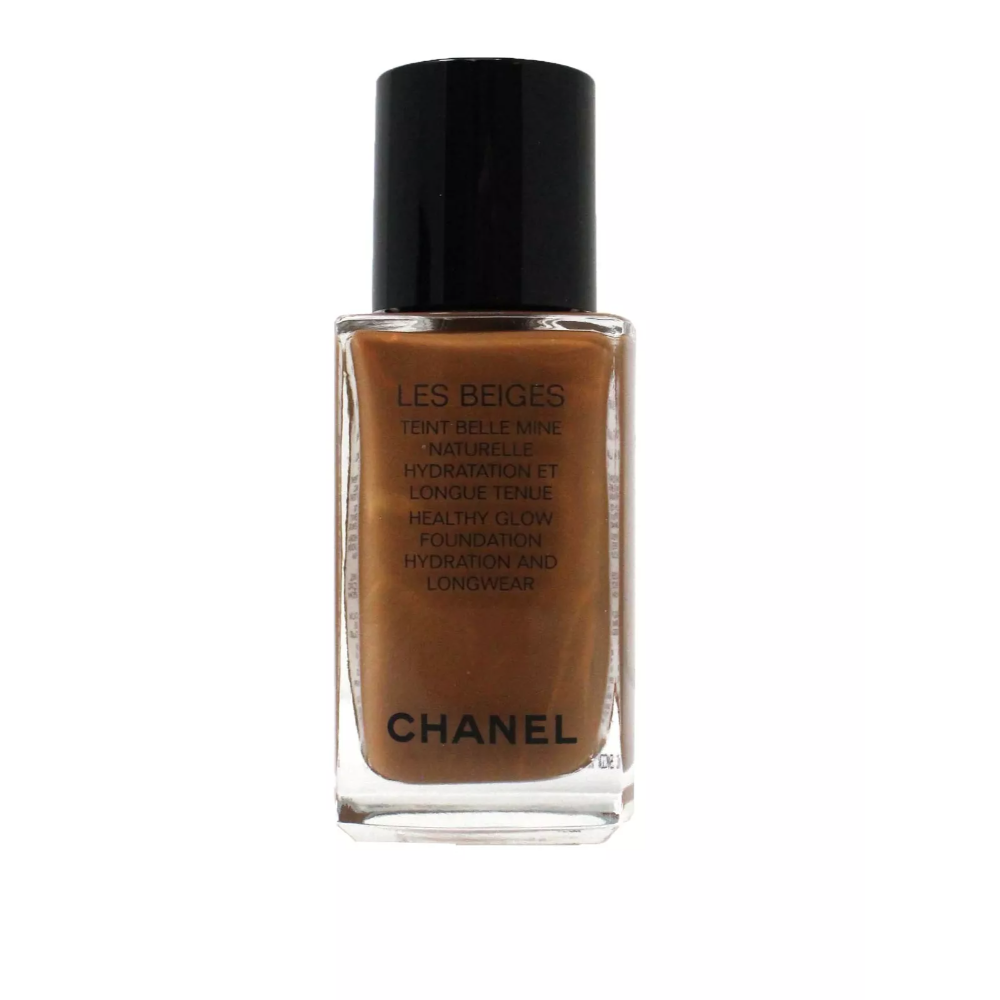 Chanel Les Beiges Healthy Glow Foundation