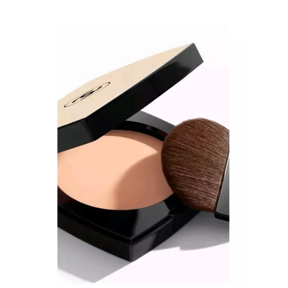 Chanel Les Beiges Healthy Glow Natural Eyeshadow Palette