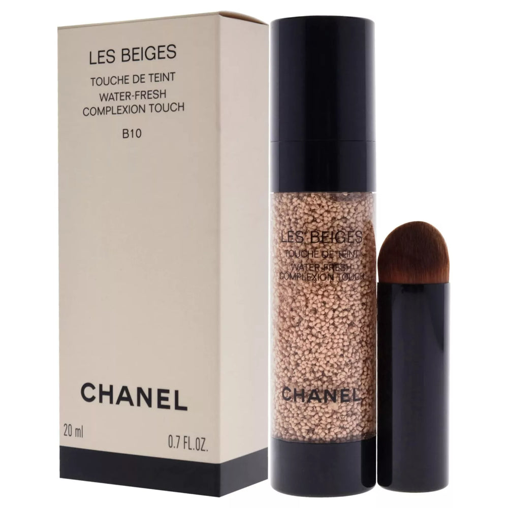 Chanel Les Beiges Water-Fresh Complexion Touch