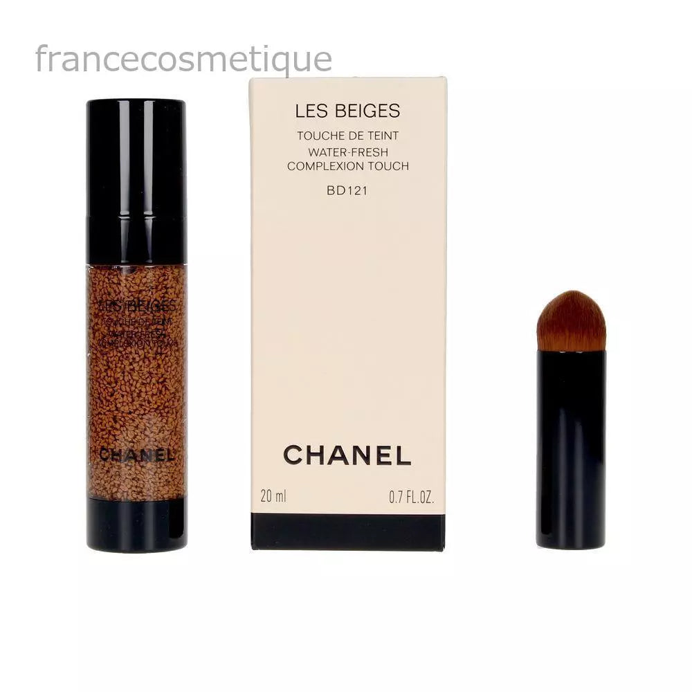 Chanel Les Beiges Water-Fresh Complexion Touch