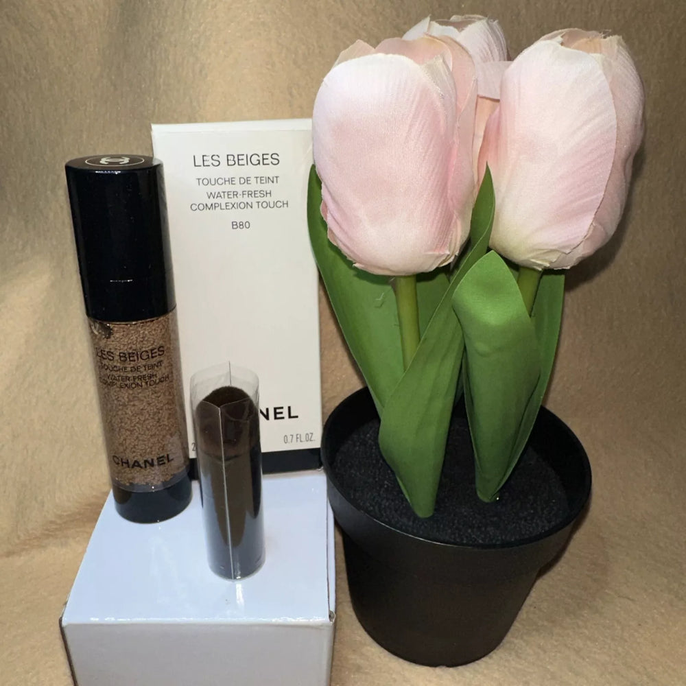 Chanel Les Beiges Water-Fresh Complexion Touch