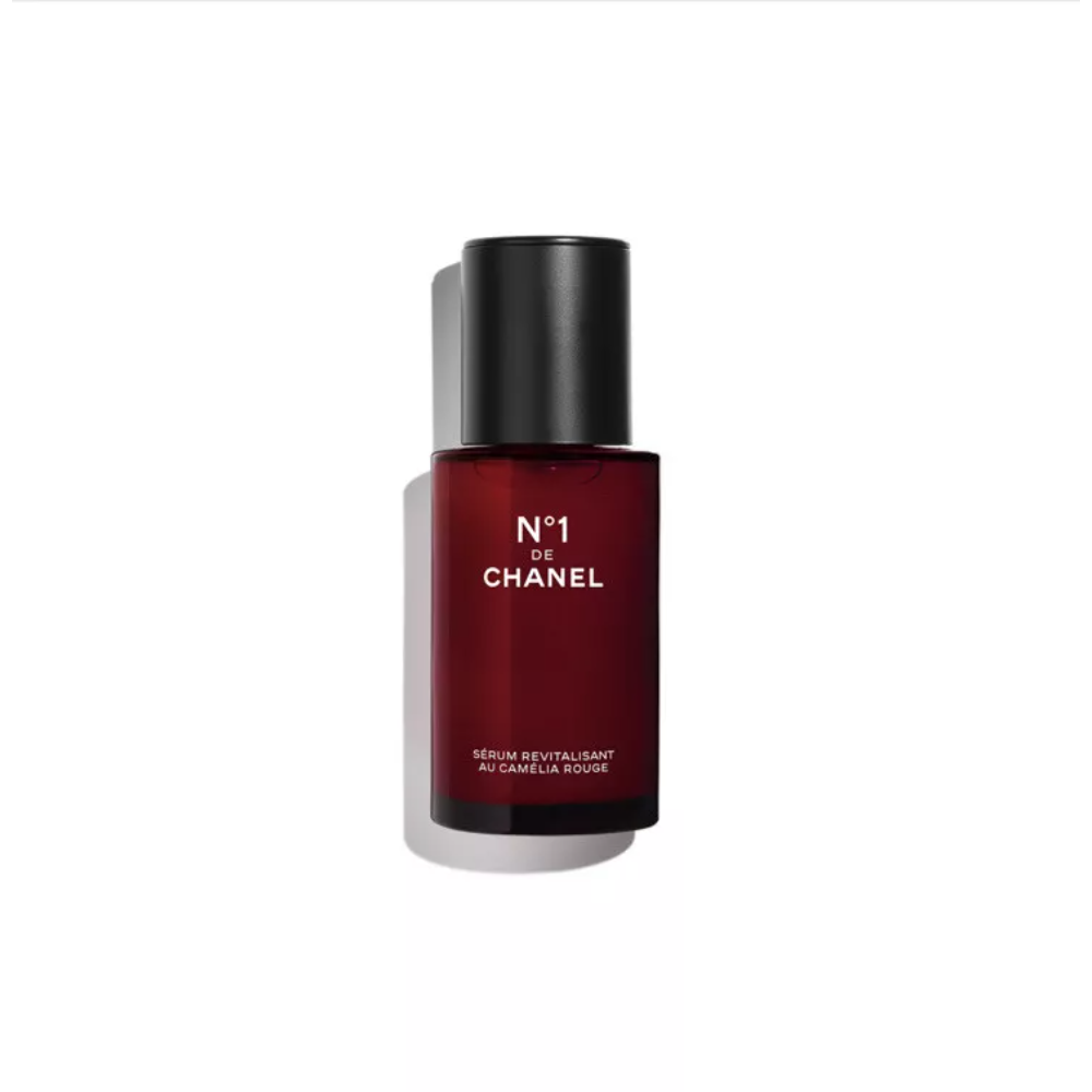 Chanel N1 Red Camelia Revitalizing Serum