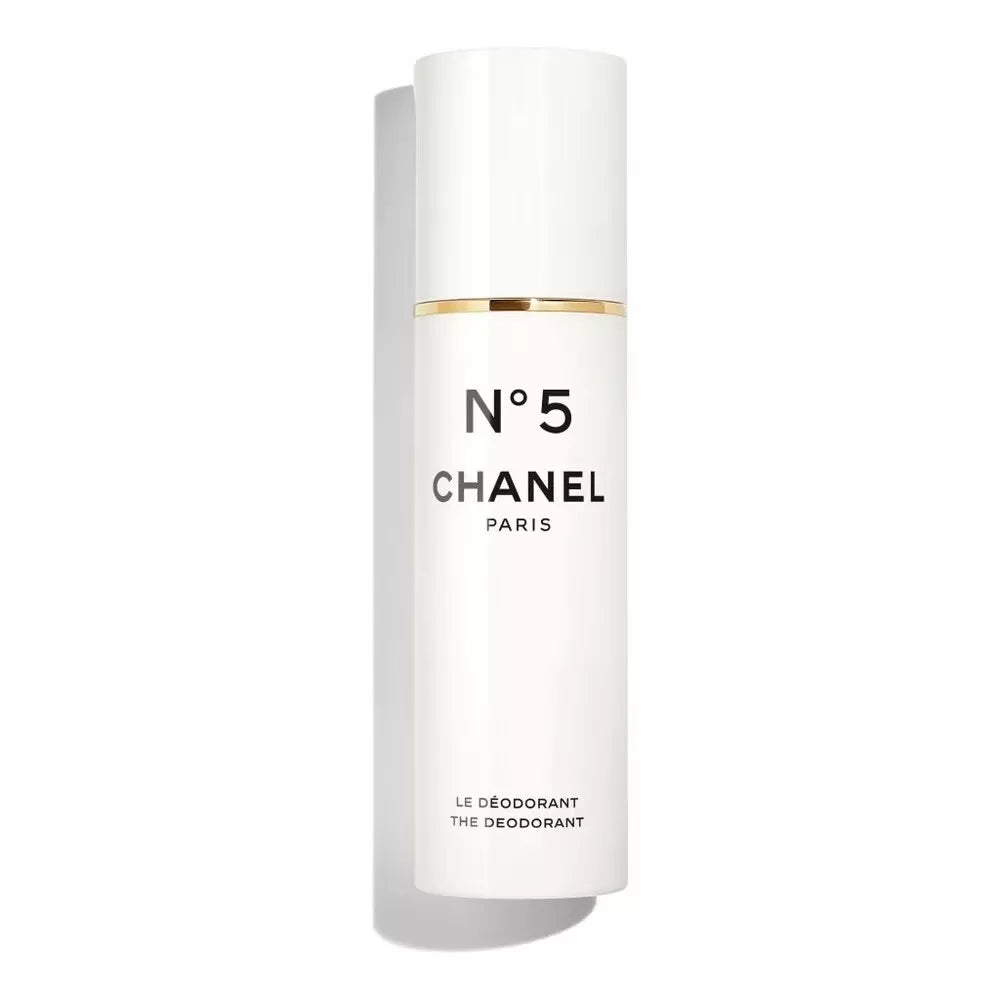 Chanel No 5 The Deodorant Spray