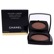 Chanel Poudre Lumiere Highlighting Powder