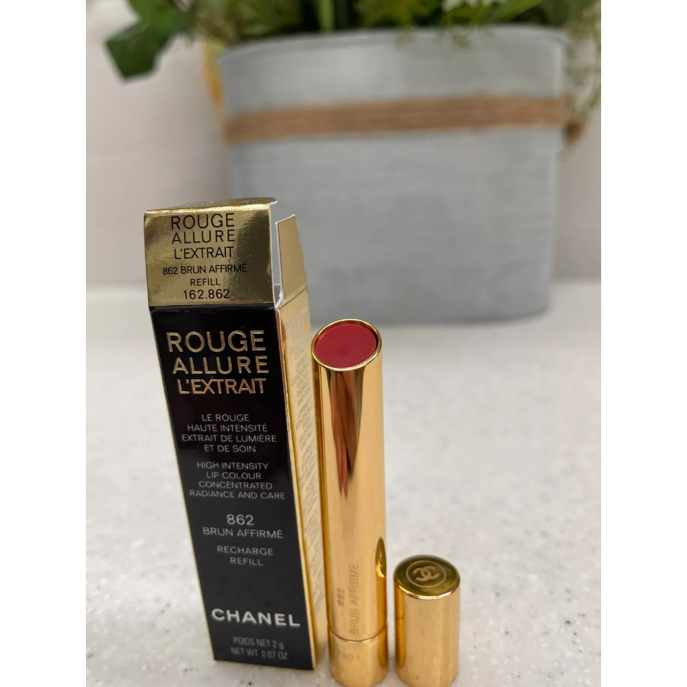 Chanel Rouge Allure L'Extrait High In. Lip Colour - Recharge