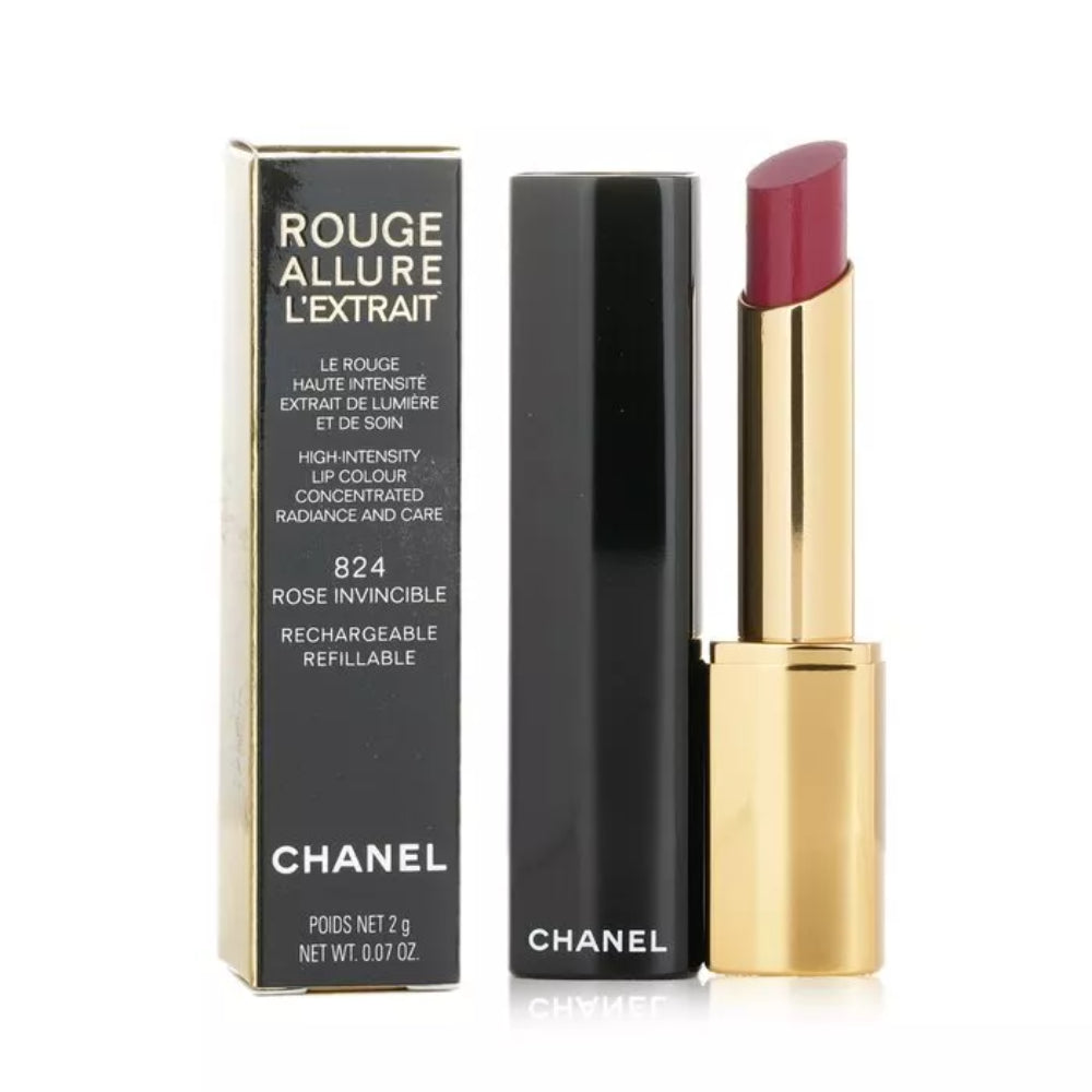 Chanel Rouge Allure L'Extrait High-Intensity Lip Colour