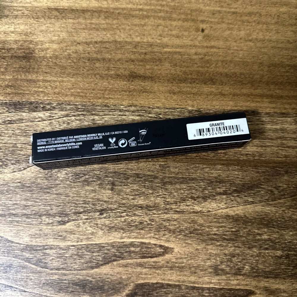 Anastasia Beverly Hills Brow Pen