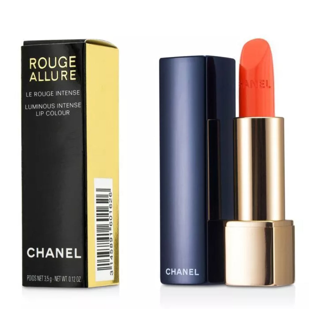 Chanel Rouge Allure Luminous Intense Lip Colour