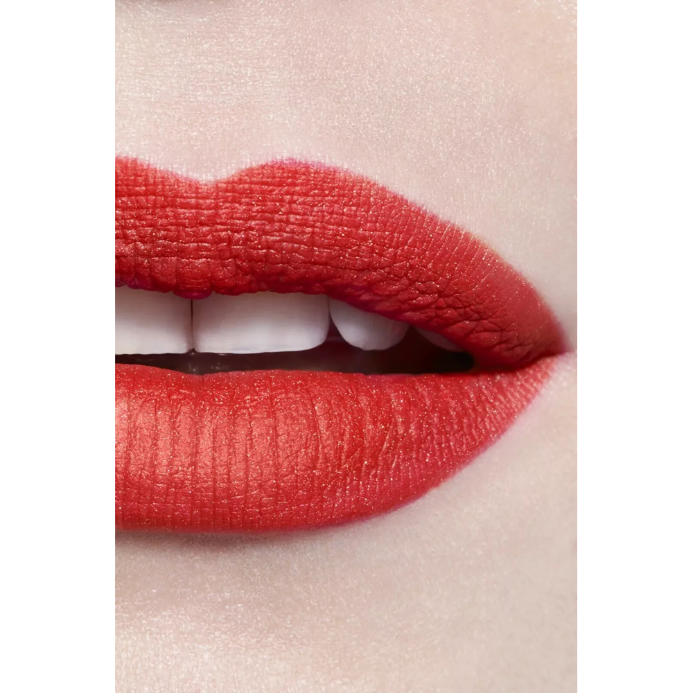 Chanel Rouge Allure Velvet Luminous Matte Lip Colour