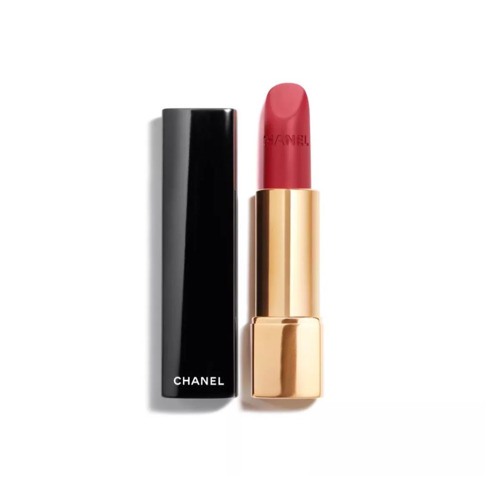 Chanel Rouge Allure Velvet Luminous Matte Lip Colour