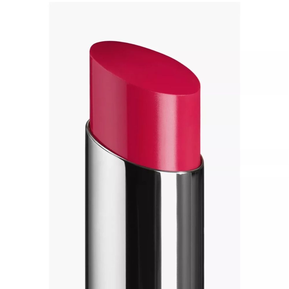 Chanel Rouge Coco Bloom Intense Shine Lip Colour