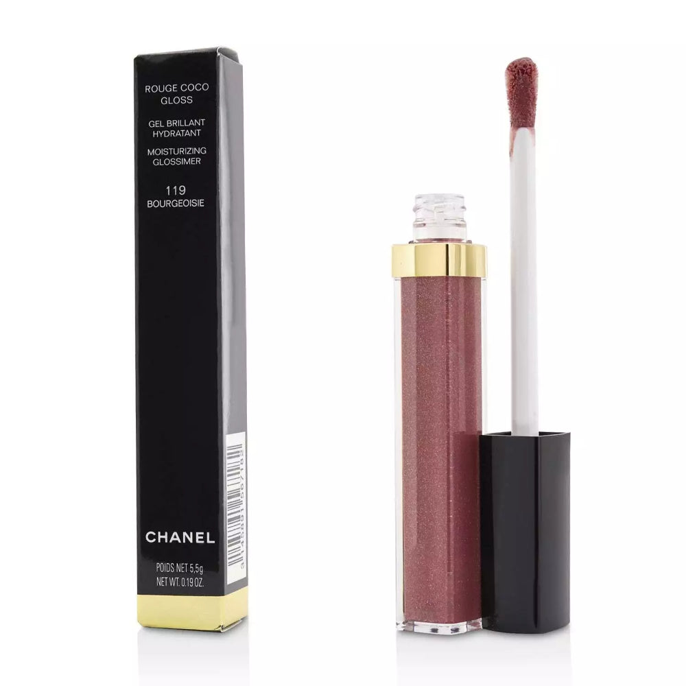 Chanel Rouge Coco Gloss