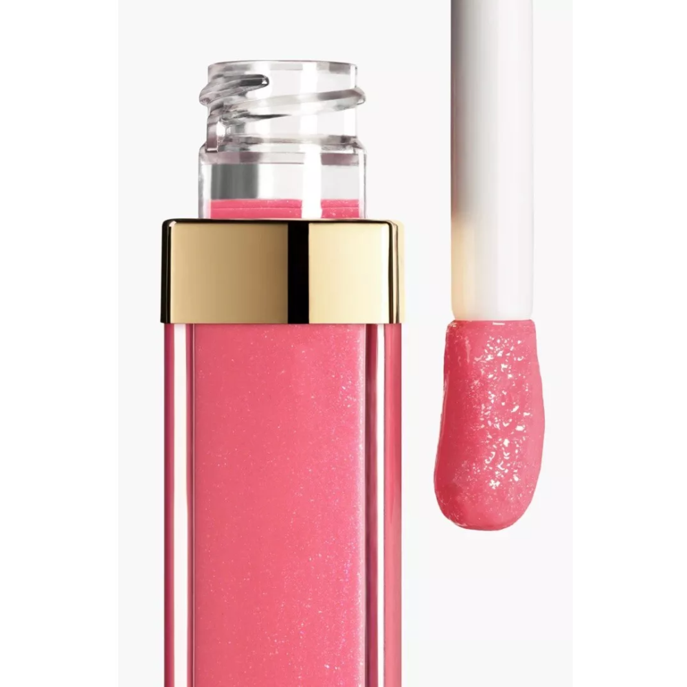 Chanel Rouge Coco Gloss