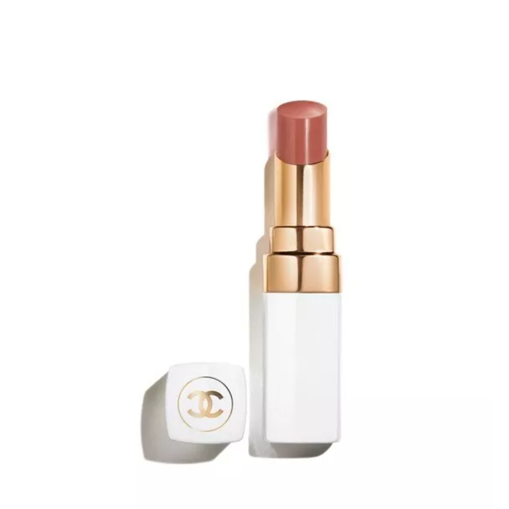 Chanel Rouge Coco Hydrating Beautifying Tinted Lip Balm