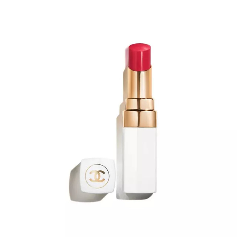 Chanel Rouge Coco Hydrating Beautifying Tinted Lip Balm