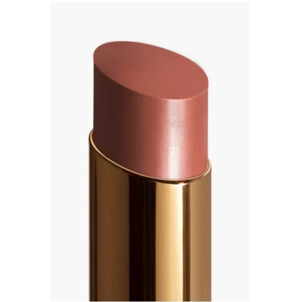 Chanel Rouge Coco Hydrating Beautifying Tinted Lip Balm