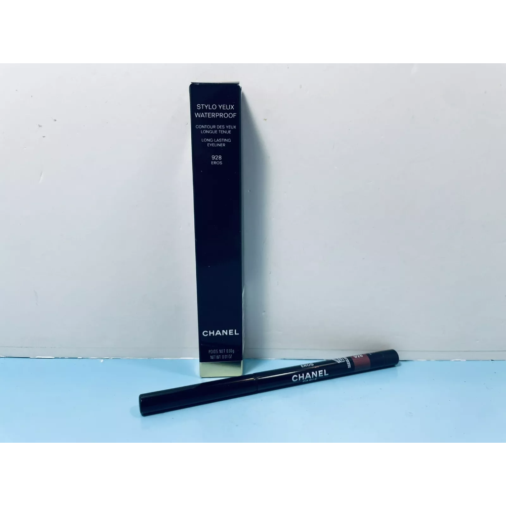 Chanel Stylo Yeux Waterproof Long-Lasting Eyeliner