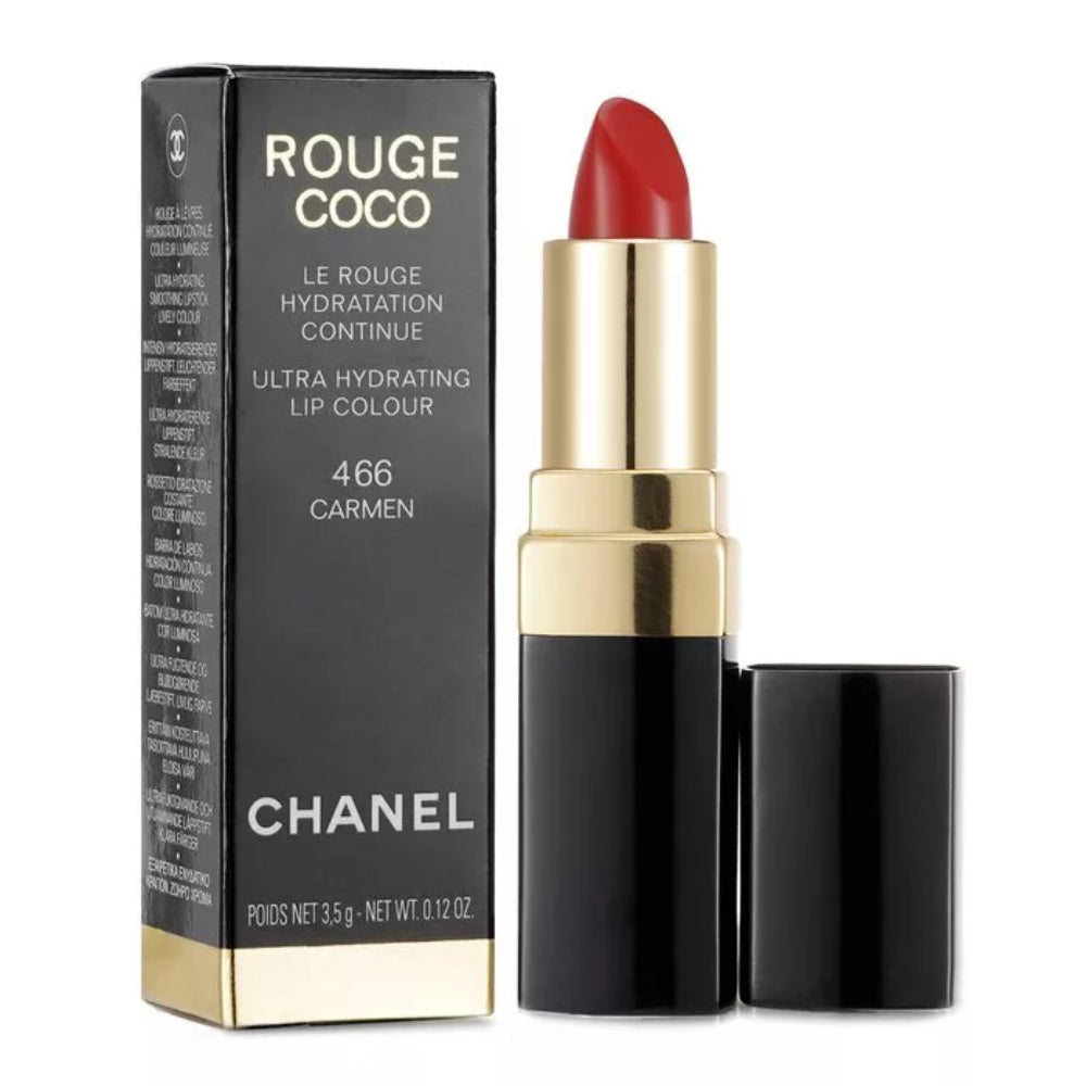 Chanel Rouge Coco Ultra Hydrating Lip Colour