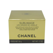 Chanel Sublimage Les Grains De Vanille