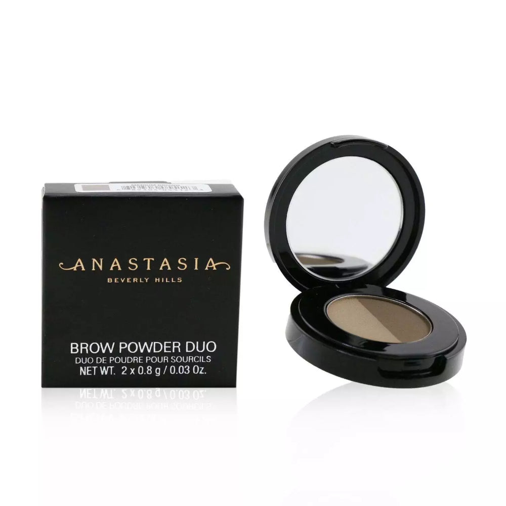 Anastasia Beverly Hills Brow Powder Duo