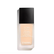 Chanel Ultra Le Teint Flawless Finish Fluid Foundation