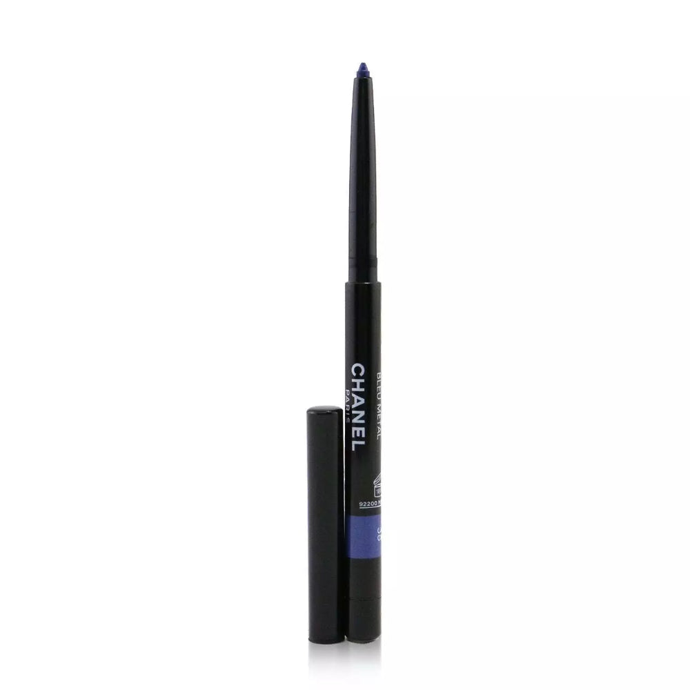 Chanel Stylo Yeux Waterproof Long-Lasting Eyeliner