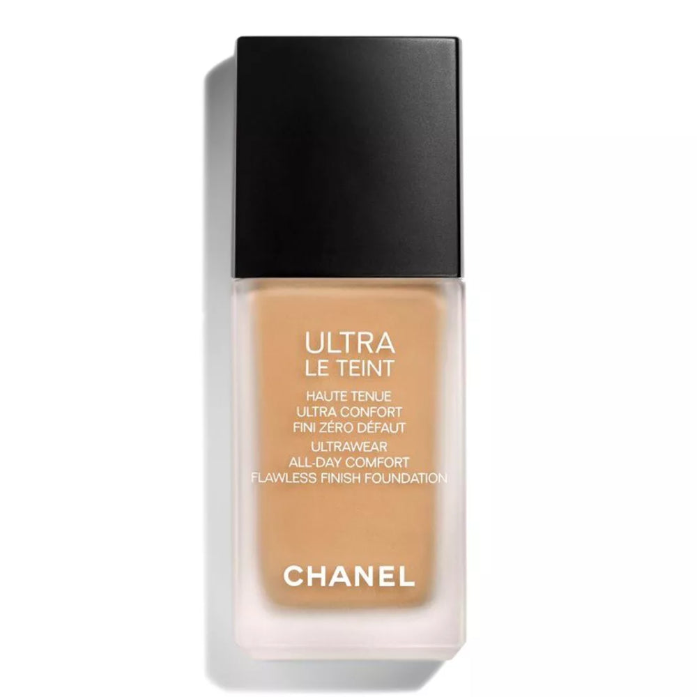 Chanel Ultra Le Teint Flawless Finish Fluid Foundation