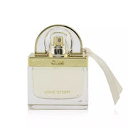 Chloe Love Story Edp Spray