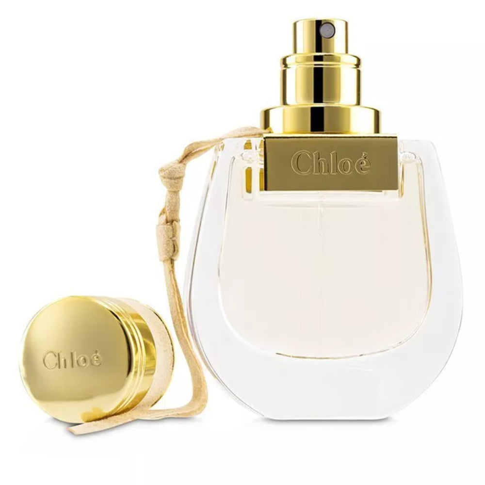 Chloe Nomade Edt Spray