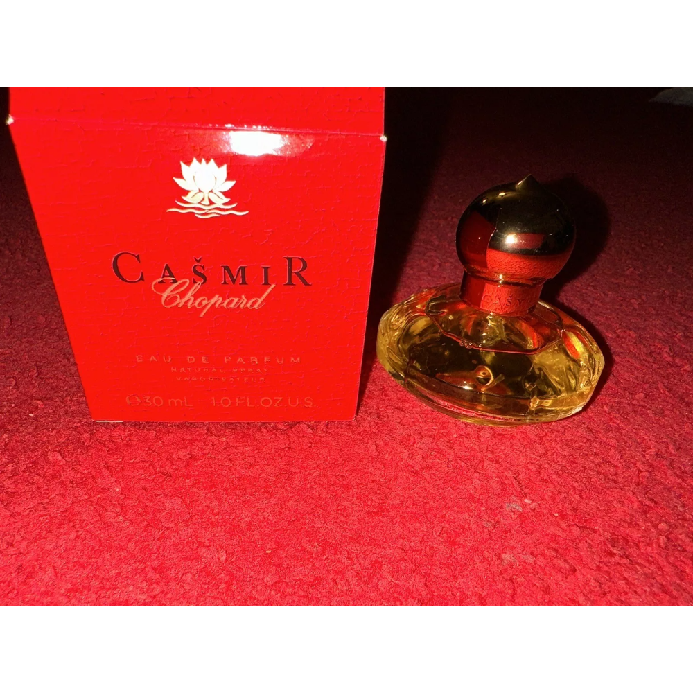 Chopard Casmir Edp Spray