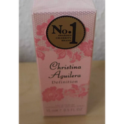 Christina Aguilera Definition Edp Spray