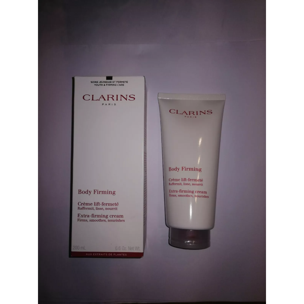 Clarins Body Firming Extra-Firming Gel