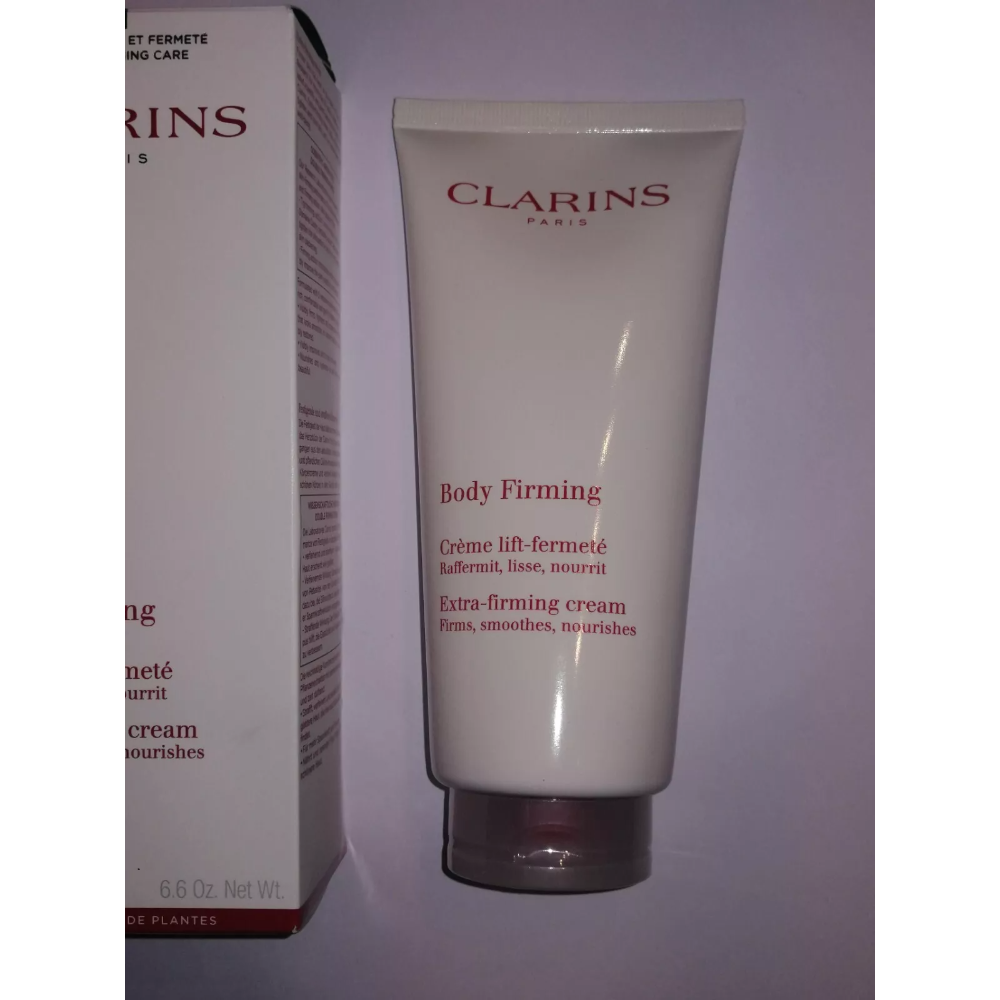 Clarins Body Firming Extra-Firming Gel