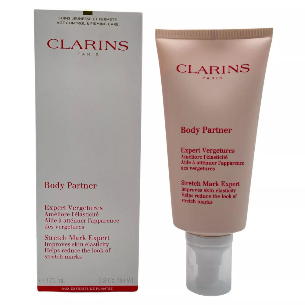 Clarins Body Partner Stretch Mark Expert