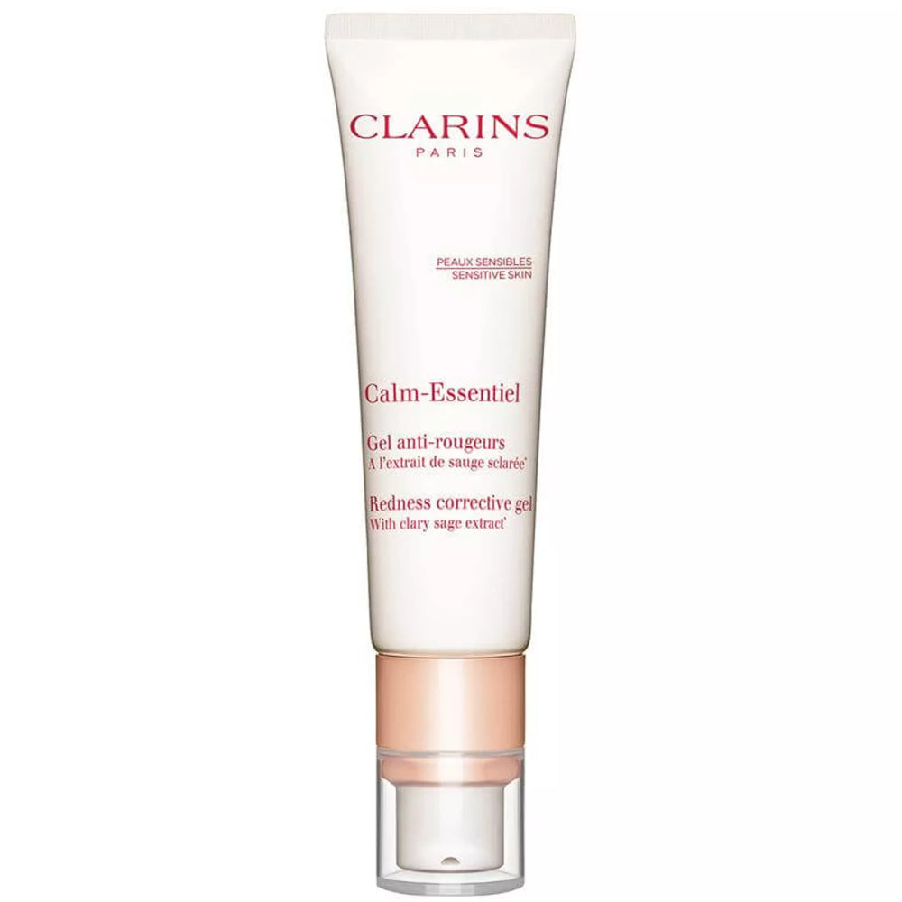 Clarins Calm-Essentiel Redness Corrective Gel