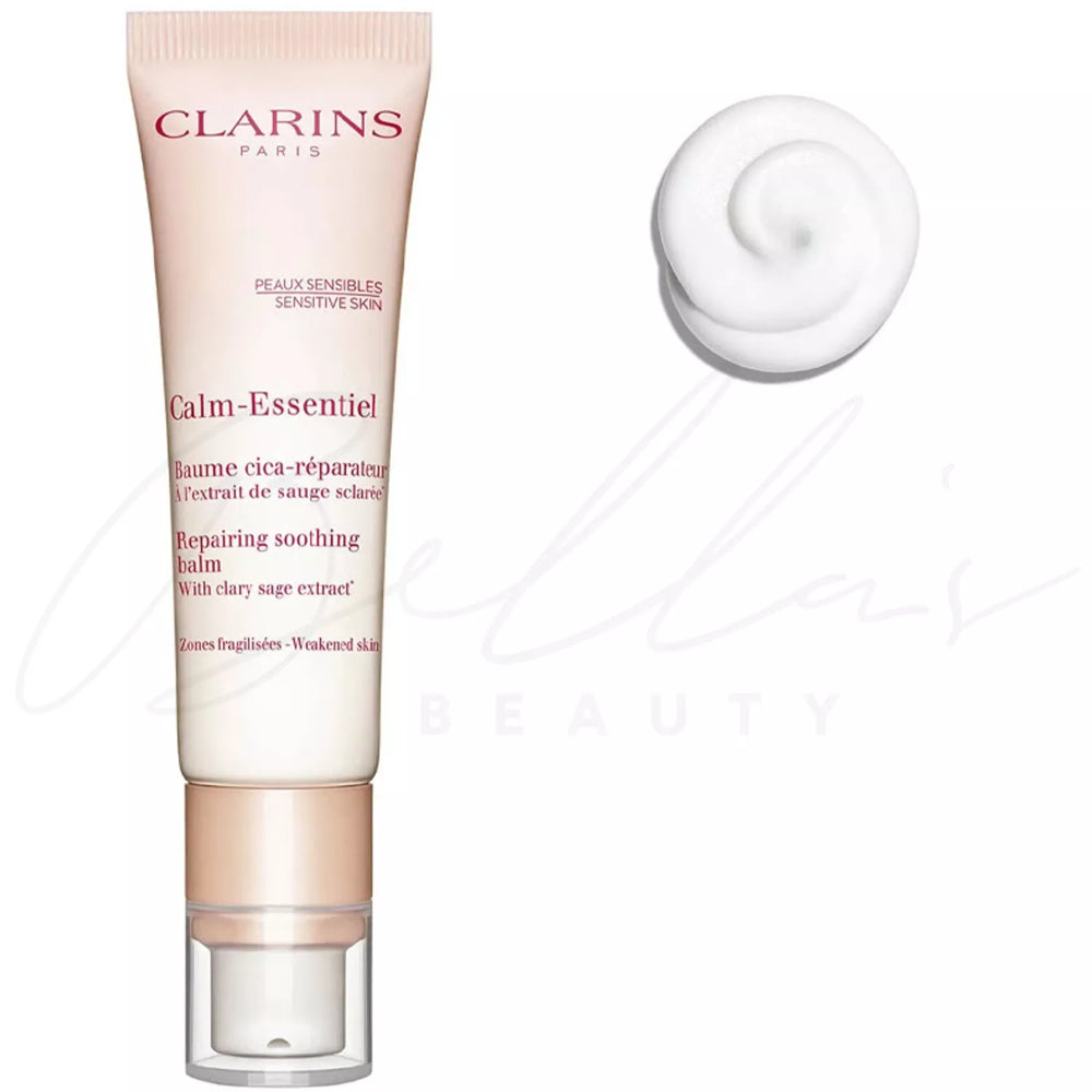 Clarins Calm-Essentiel Repairing Soothing Balm