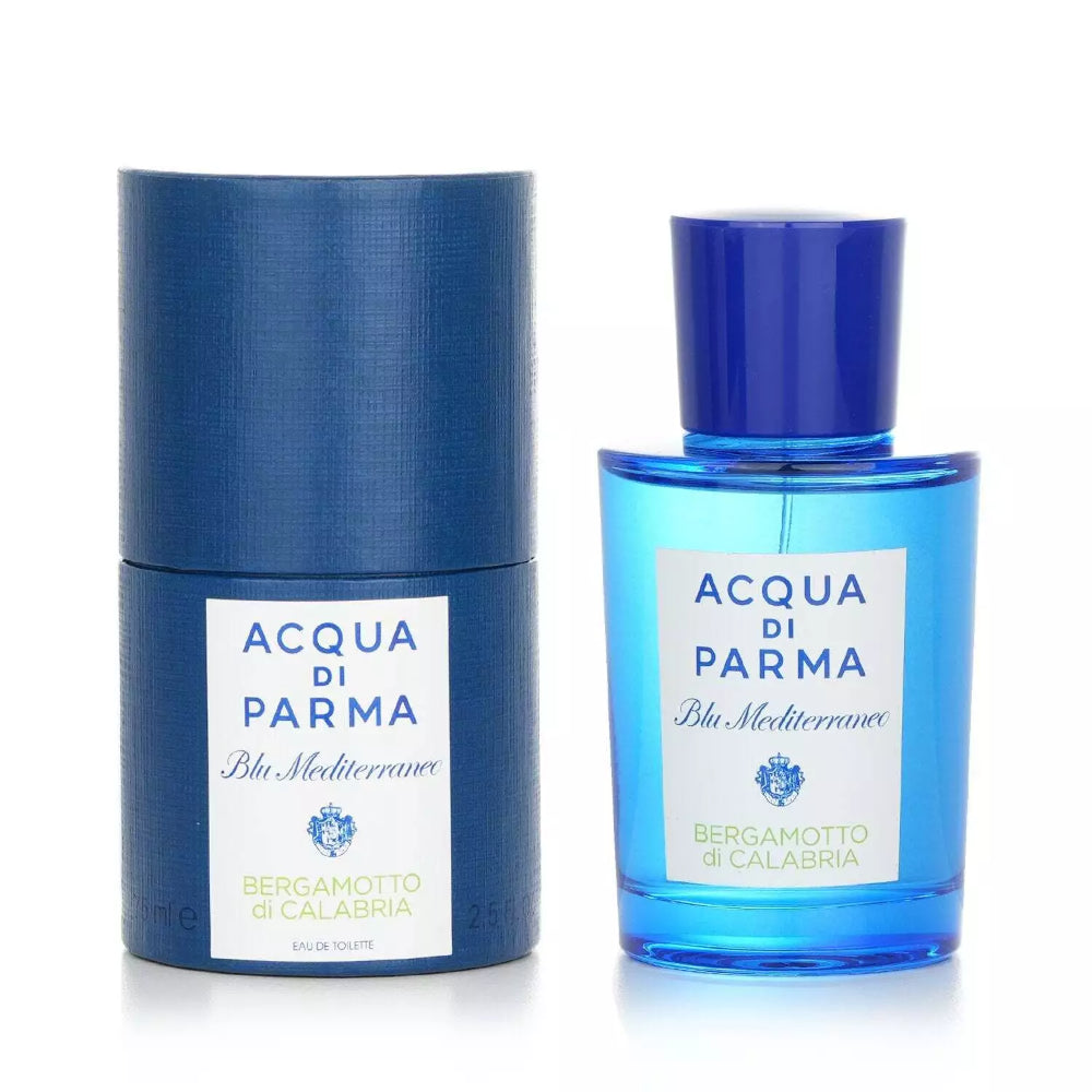 Acqua Di Parma Bergamotto Di Calabria Edt Spray