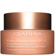 Clarins Extra-Firming Jour Firming Day Cream SPF15