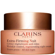 Clarins Extra-Firming Nuit Regenerating Night Cream