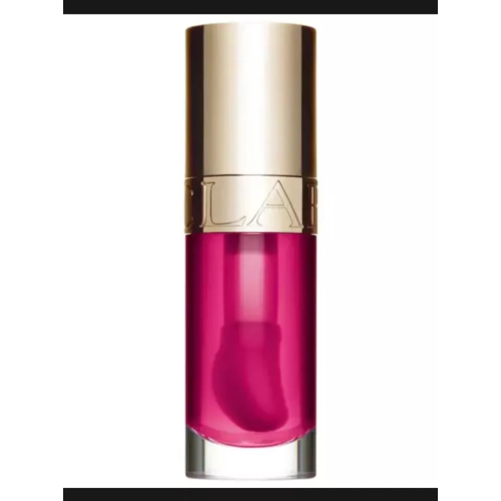 Clarins Lip Comfort Oil