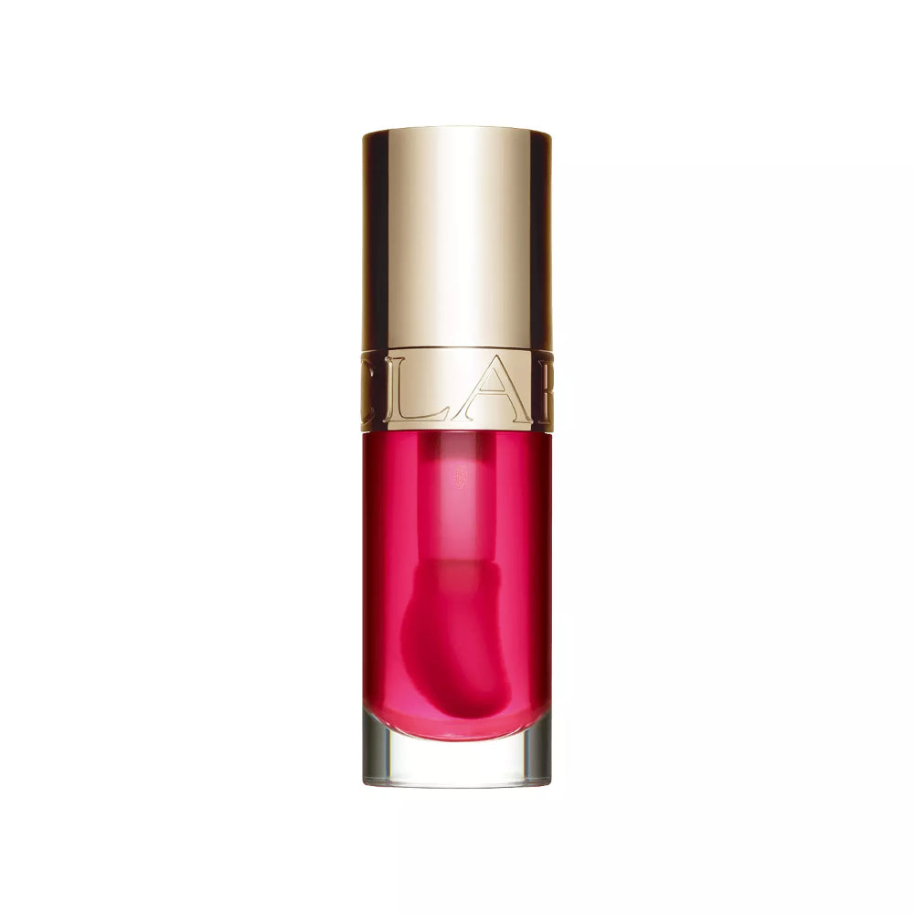 Clarins Lip Comfort Oil