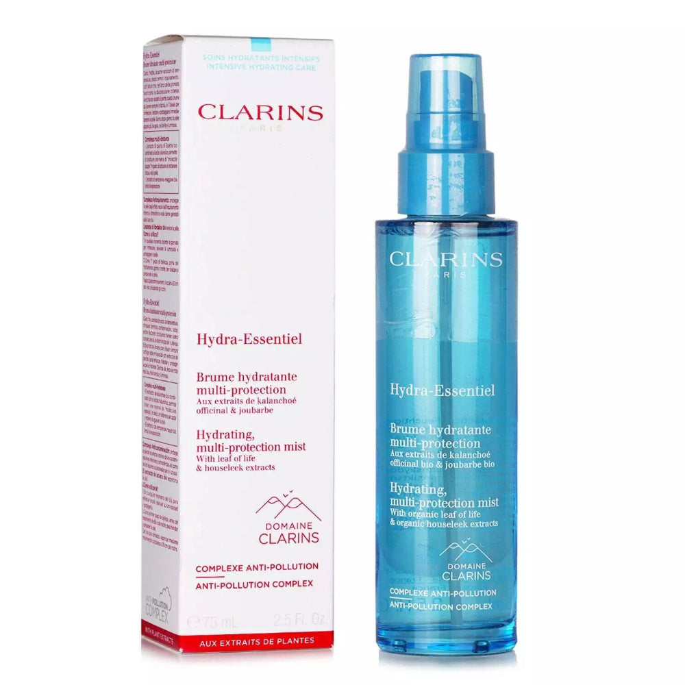 Clarins Hydra-Essentiel Hydrating Mist